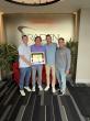 Braden Business Systems Earns 2027 Kyocera Gold Partner Recognition