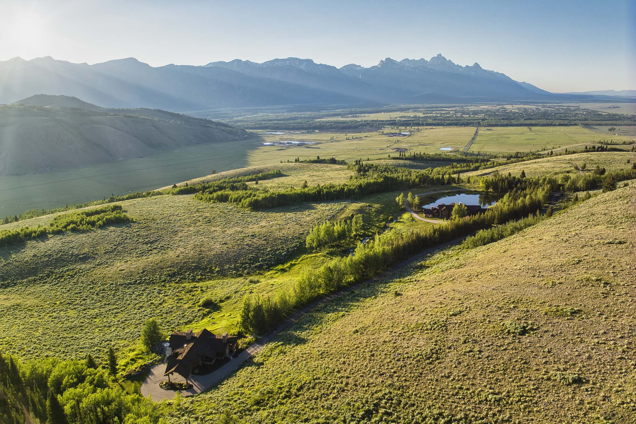 Riva Ridge Reserve Sale Highlights Growing Value of Irreplaceable Real Estate in Jackson Hole