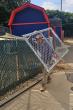 Allied Fence Donates Kennel Repairs to Humane Society of Forsyth County
