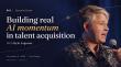 ERE Executive Forum Helps Recruiting Leaders Turn AI Experimentation Into Action