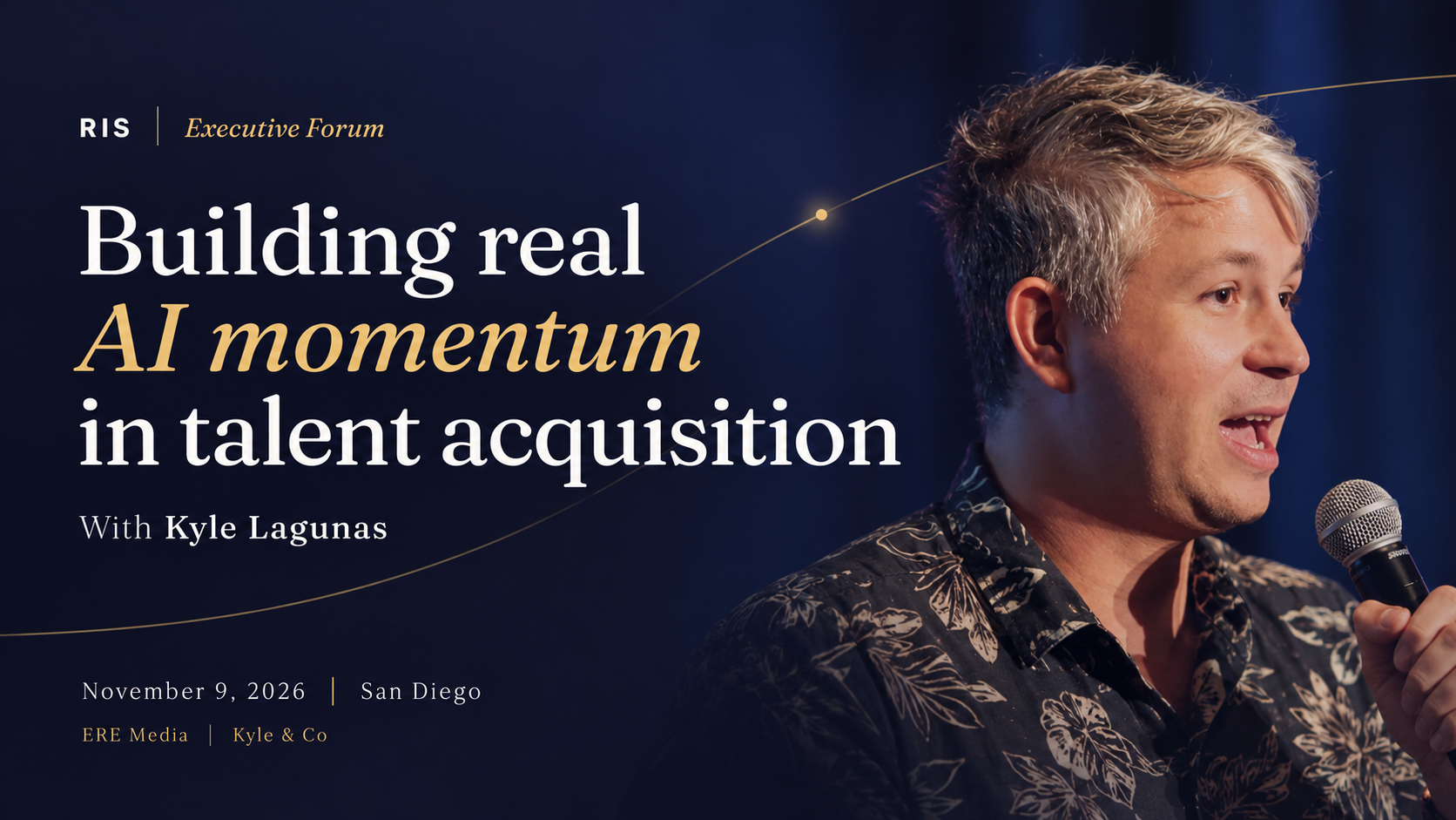 ERE Executive Forum Helps Recruiting Leaders Turn AI Experimentation Into Action