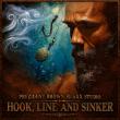 International Jamaican Reggae Recording Artist PREZIDENT BROWN Releases His New Album HOOK, LINE AND SINKER!