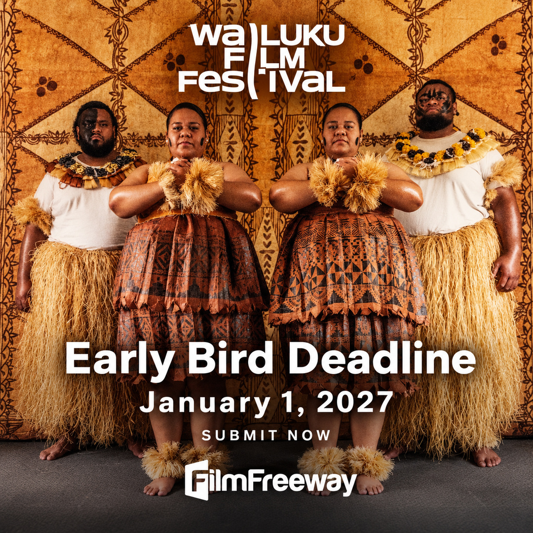 Wailuku Film Festival Returns for Year Two, Expanding Its Vision as a Premier Hub for Cinema in the Heart of the Pacific