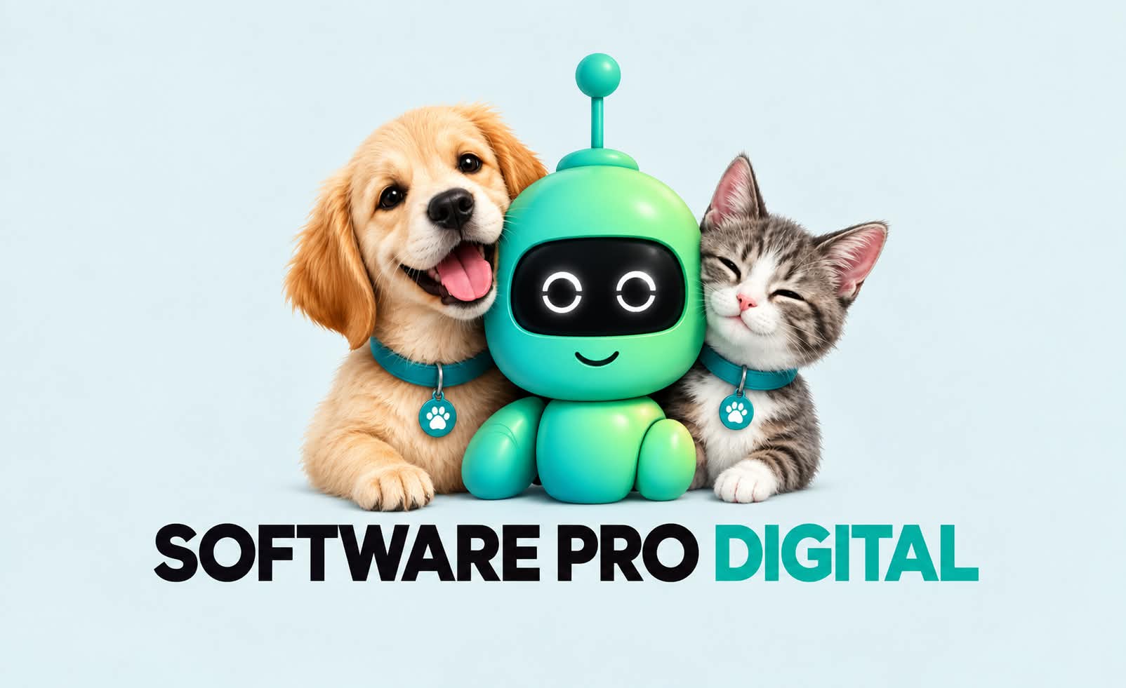 Software Pro Digital Takes Pet Business Growth to New York Vet and Pet Boarding Expo After SUPERZOO 2026