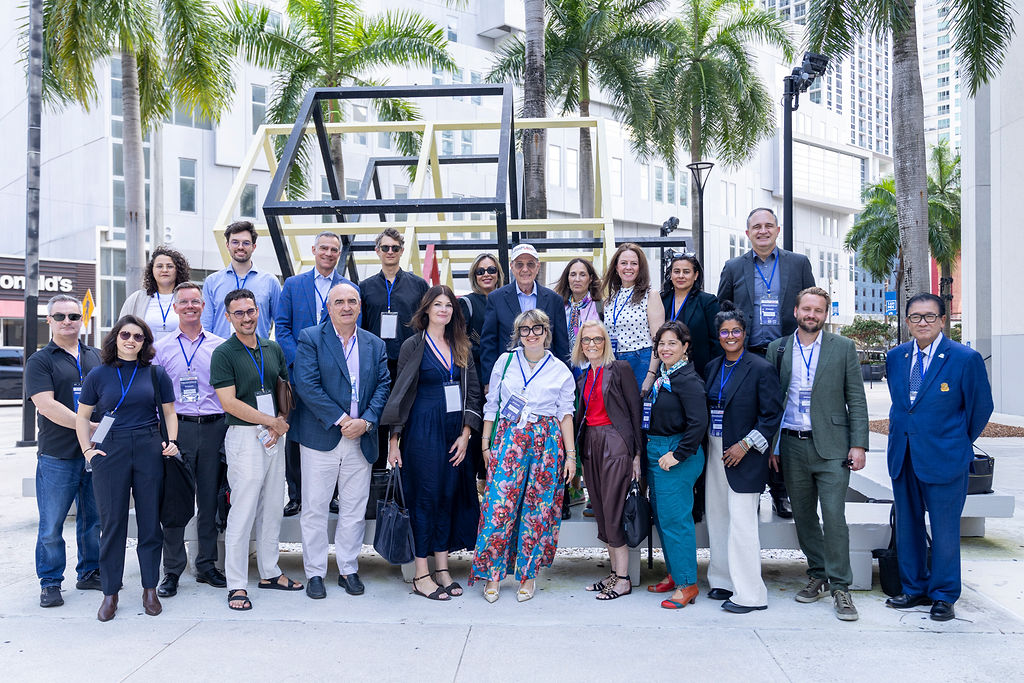 Smart City Expo Miami 2026: Four Days That Redefined What a City Can Be