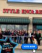 Style Encore Davenport Voted a 'Favorite' for Best Thrift Store, Boutique, and Shoe Resale in the Quad Cities