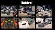 Uniden Firmware Updates Add Ka Block Controls and P25 Digital Decoding Ahead of SEMA 2026