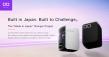 After Ten Years Designing Chargers in Osaka, CIO Builds Its First One in Japan