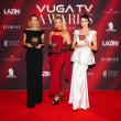 VUGA TV Award 2026 Announces 26 Winners Following Paris Ceremony