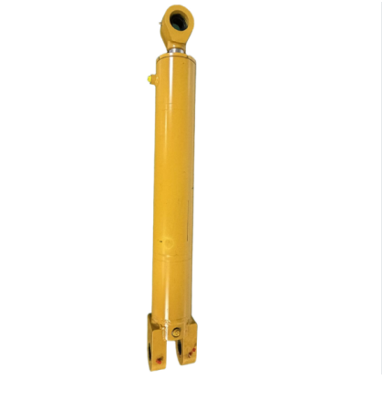 Global Leading Hydraulic Cylinder Manufacturer Micro Develops Solutions for Diverse Machinery Applications