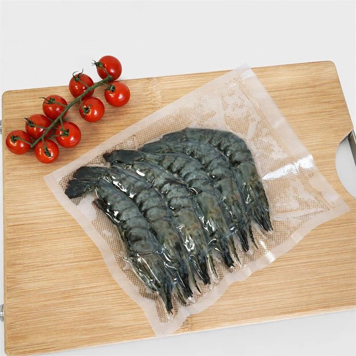 Top Embossed Vacuum Bags Manufacturer Advances High-Barrier Packaging Solutions