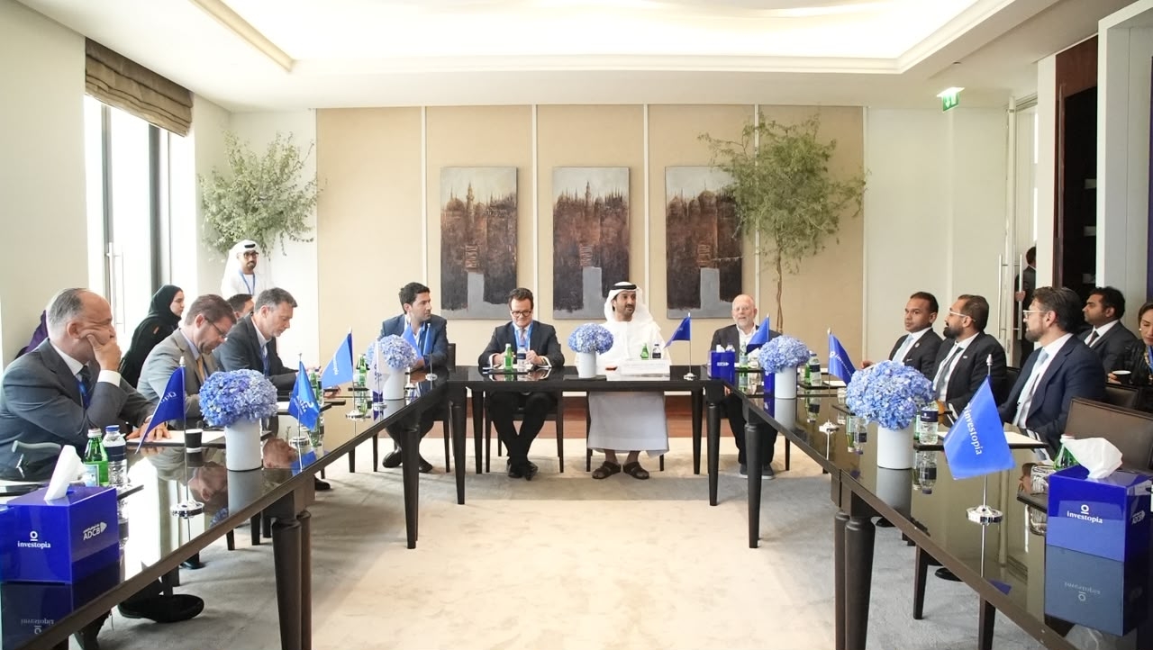 Investopia Bridge 2026 concludes with seven agreements to strengthen investment cooperation