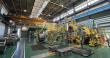 Delivery of an electric heating type Bright annealing line to OTELINOX S.A. (Europe)