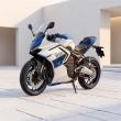 Top Electric Motorcycle Manufacturer Advances Smart Mobility and Global Market Development