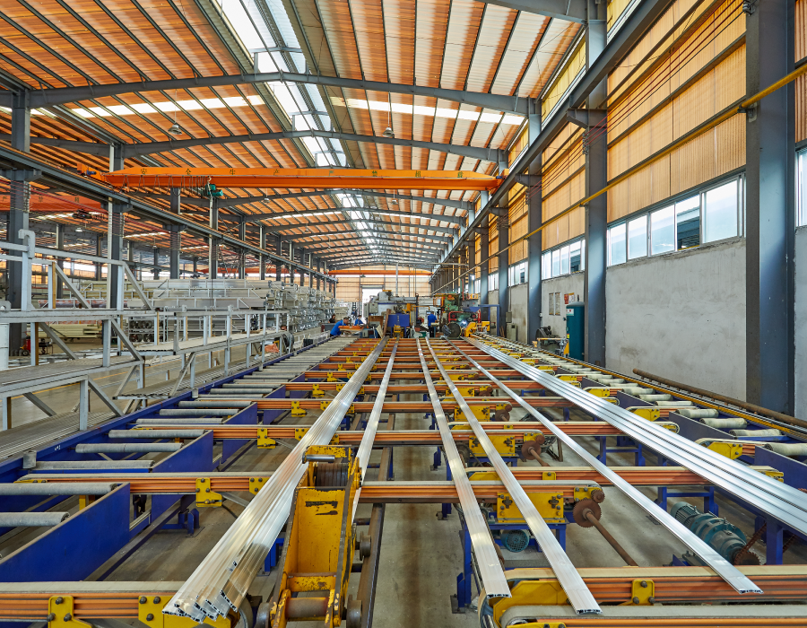 From Aluminum Extrusion to Assembly: How YAOXING ALUMINUM Supports OEM Pergola Programs
