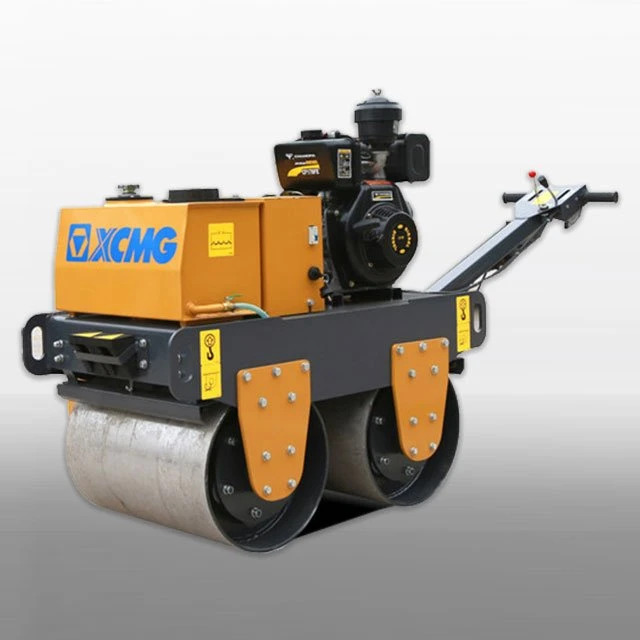 Top Road Roller Manufacturer Expands Compaction Equipment Solutions for Global Construction Markets