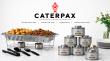 Caterpax Launches the Ultimate All-in-One Thanksgiving and Christmas Buffet Set for Holiday Entertaining