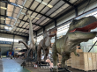 YESDINO: China Top Animatronic Model Manufacturer - A Product-by-Product Look at Custom Dinosaurs & Creatures
