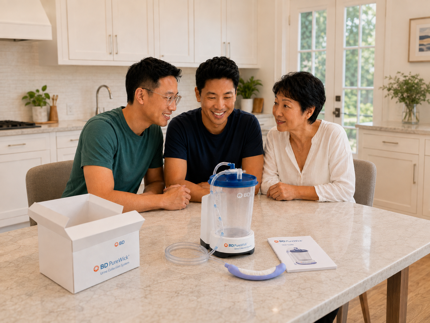 Ahead of Medicare Open Enrollment, USI Explains How Plan Choice Affects BD® PureWick® Urine Collection System Access