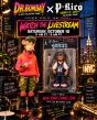 Vital Toys Brings Snoop Dogg’s Dr. Bombay to New York Comic Con
