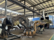 YESDINO: Global Leading Animatronic Model Manufacturer - Custom Dinosaur & Creatures