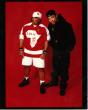 Hip-Hop Pioneers Ice T and DJ Afrika Islam Announce Historic Partnership with Cadogan Tate, Leader in Fine Art Logistics