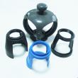 Industrial Plastic Gas Cylinder Cap Factory: Where Plastic Caps Fit in a Broader Valve Protection Range