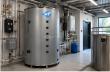 Commercial Stainless Steel Buffer Tanks: The Engineered Heart of Modern Heat Pump Systems