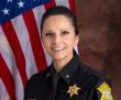 Chief Maria Yturria graduates from FBI National Executive Institute