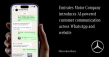 Emirates Motor Company and Captain AI Introduce AI-Powered Customer Communication Across WhatsApp and Website
