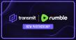 WWE Main Event Relaunches on Rumble Oct. 14, Kicking Off In-Content Ad Partnership with Transmit