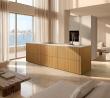 Aksesuar Design Outlines Four Tests for What Custom Means in Kitchen Cabinetry