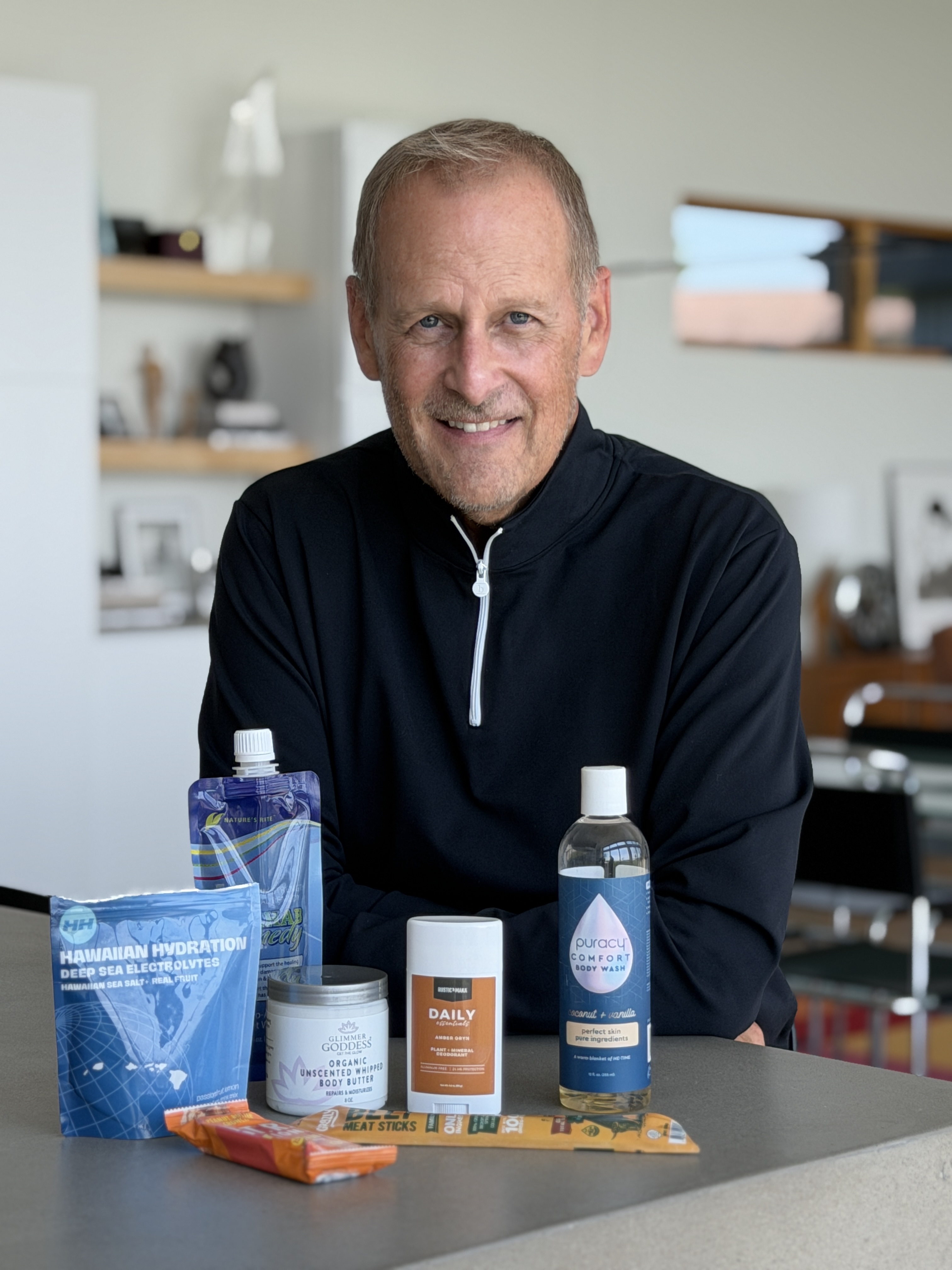 Rustic MAKA Celebrates One Year with AwearMarket During Breast Cancer Awareness Month