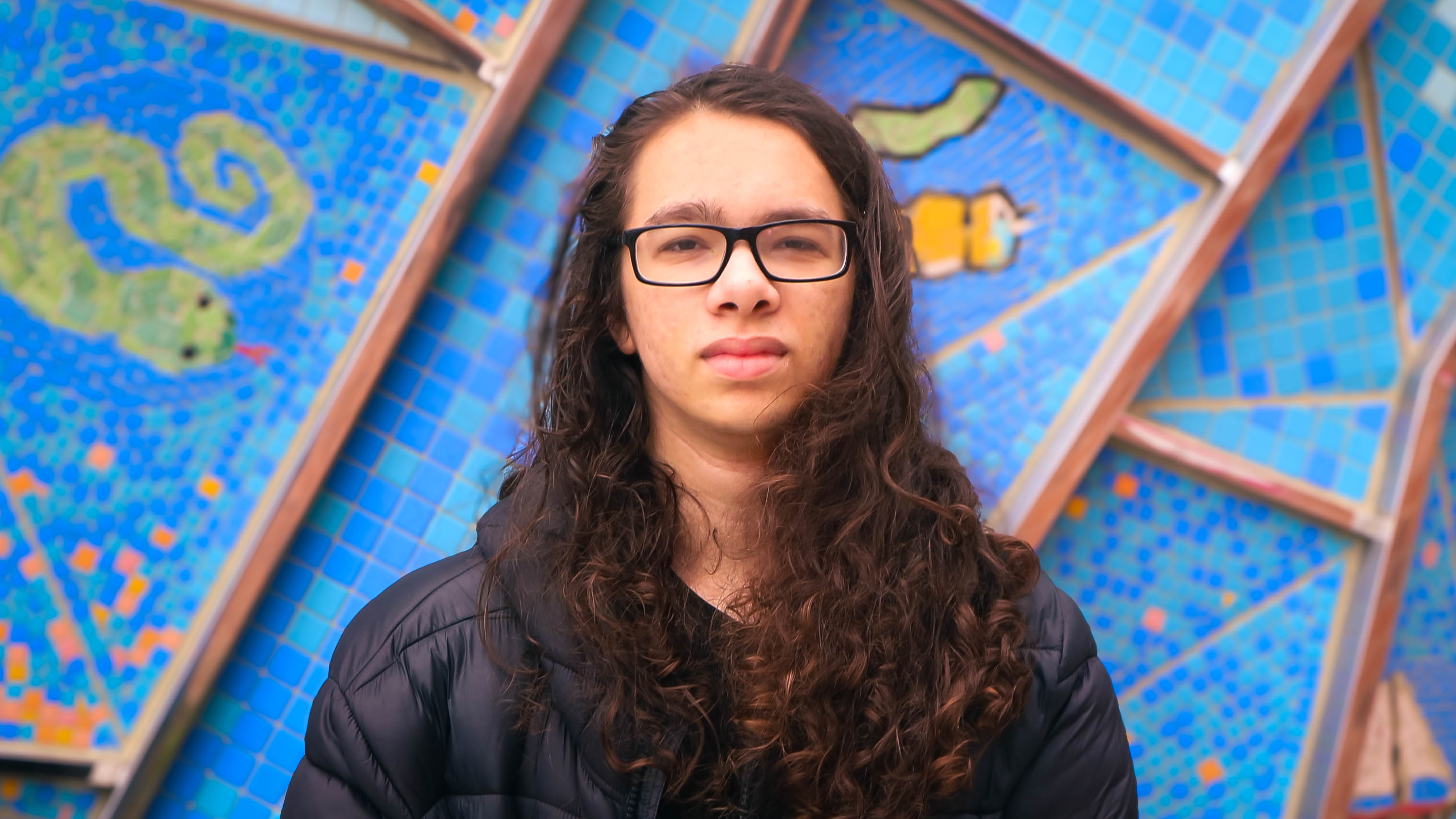 This Week on USA WIRE: An Exclusive Interview With Video Editor Gabriel Baker-Hunt