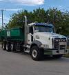 Evergreen Waste & Recycling Offers Dumpster Rental in Brickell, Miami, FL