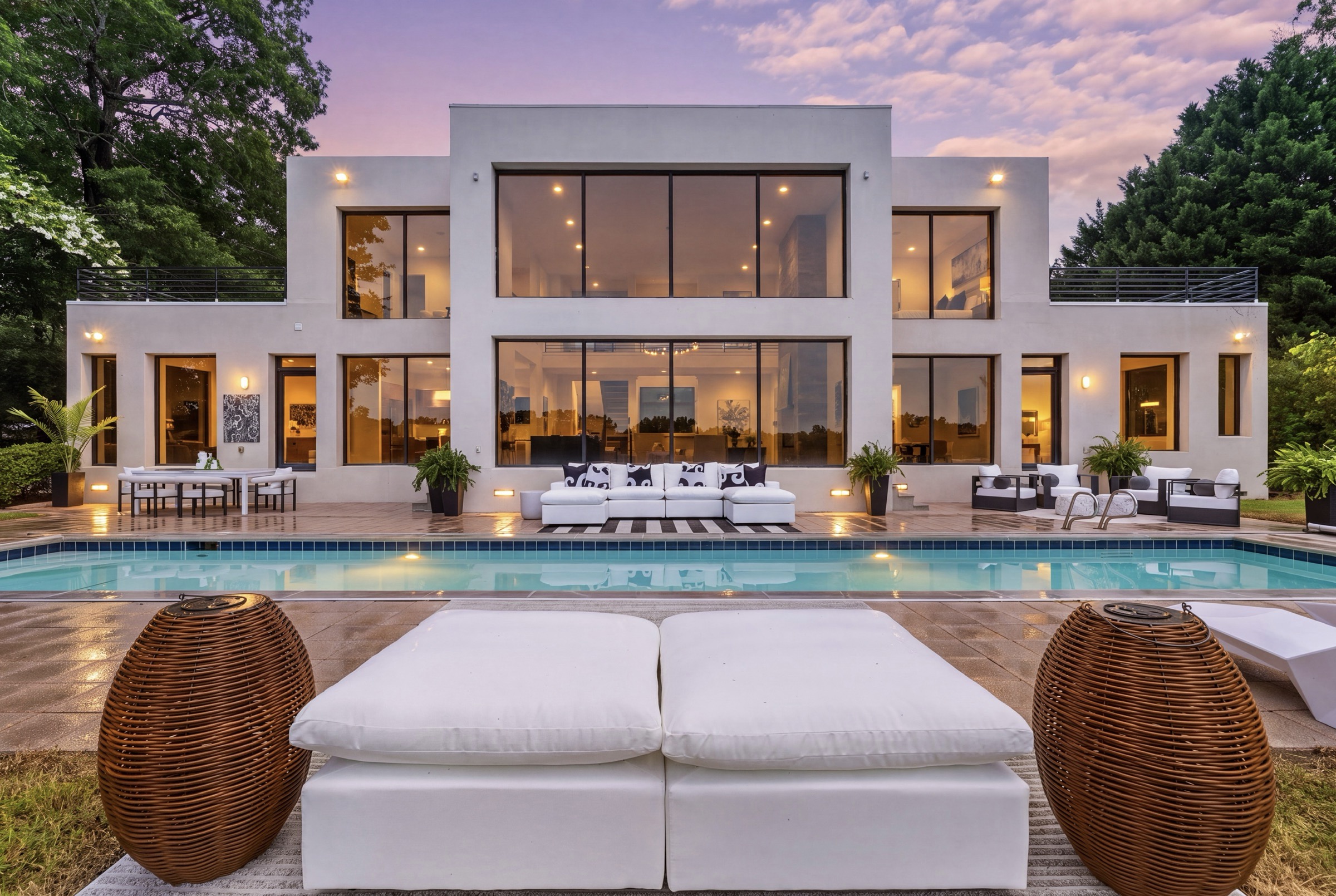 James River Home Sells at Full Asking $1.499M, Among Varina’s Highest Ever