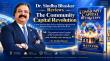 Dr. Sindhu Reviews The Community Capital Revolution Ahead of October 19 Launch