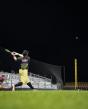 TORQ Founder Jake Baer Takes Second in First-Ever Celebrity Home Run Derby at the Field of Dreams