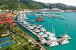 IGY Marinas Announces Opening of New Leisure Club and Event Space at Yacht Haven Grande in St. Thomas
