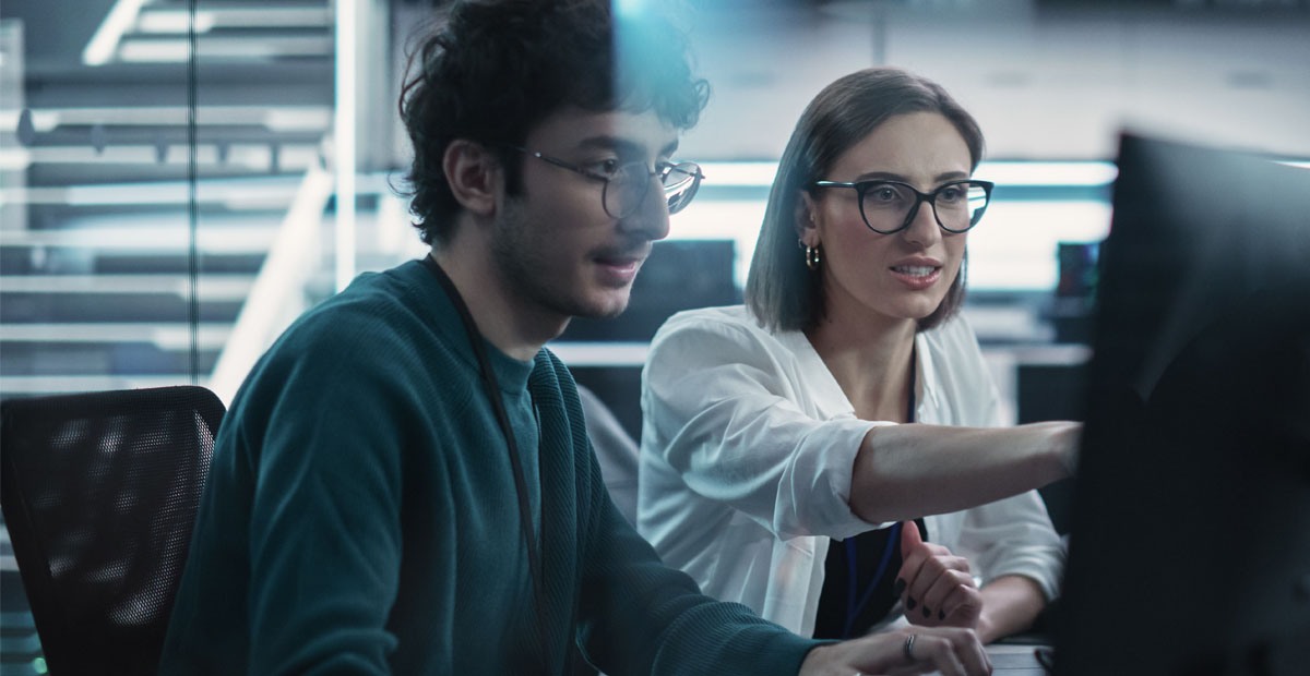 Laboratories can now run their own AI models in Techcyte Fusion® AP