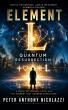 New Novel Blends Quantum Physics and Faith to Explore Love as the Universe’s Missing Element