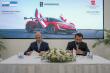 Fakhro Motors Joins Royal Bahrain Concours for 2026 with YANGWANG U9 Xtreme on display