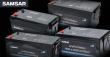 Samsar Resources Announces Line of Lithium-Ion Battery Packs Designed for Durability and Repair