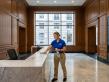 A+ BBB-Rated AMR US Expands Commercial Cleaning With Baltimore Office
