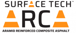 Surface Tech ARCA logo
