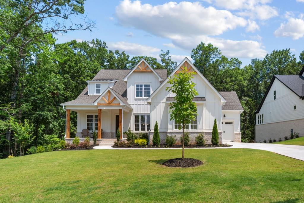 Peachtree Residential Launches Fall Home Finale with Reduced Home Prices