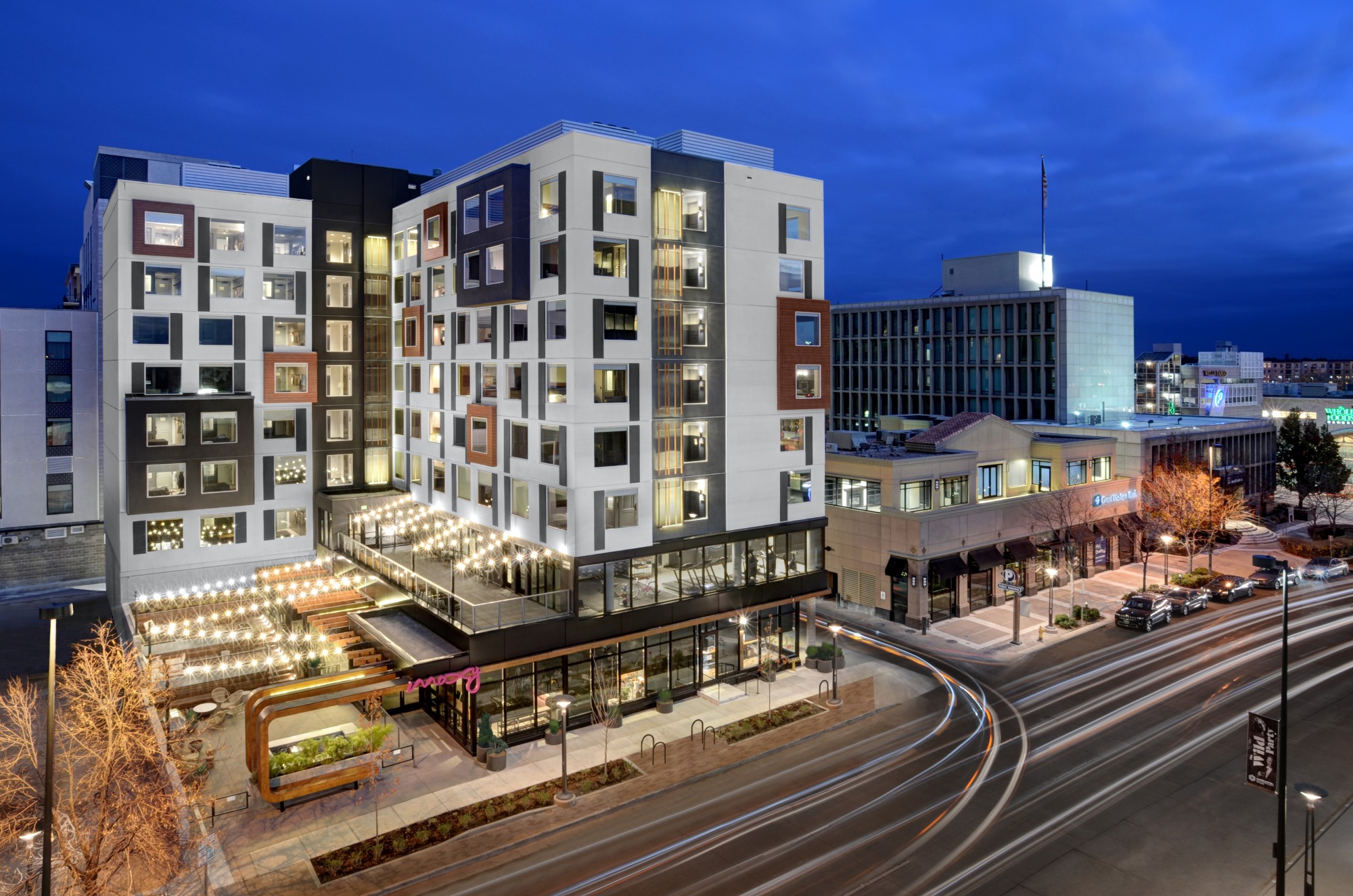 Modern Couples Redefine Escapes Around Experiential Dining, Art, and Walkable Neighborhood Culture