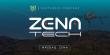 ZenaTech Unveils Stacklens™, AI-Powered Smart Safety Glasses Built for Field Technicians and Industrial Workers