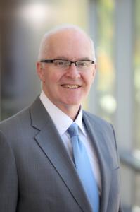 Dr. David Polly Jr