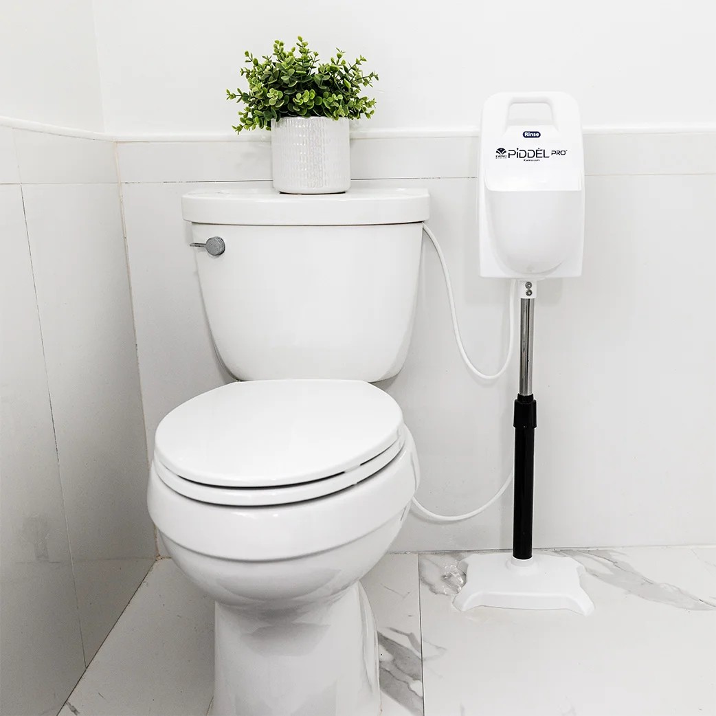 Weston’s Kwino Ecolux™ to Unveil PIDDÈL™, an Innovative Home Urinal System on October 27